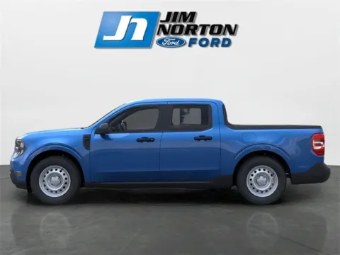 Another view of 2025 Ford Maverick XL for sale in Broken Arrow, OK at Jim Norton Ford