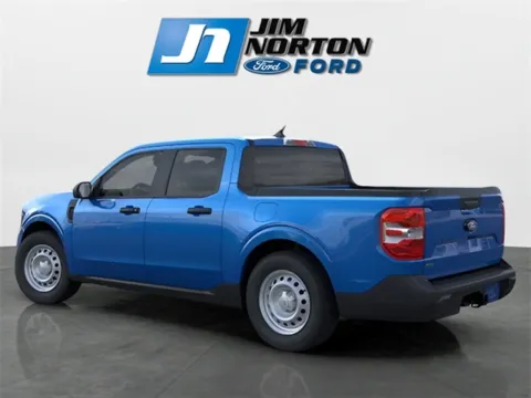 More photos of 2025 Ford Maverick XL at Jim Norton Ford, OK