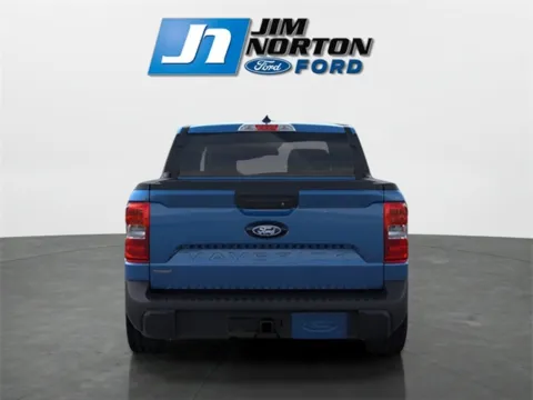 More photos of 2025 Ford Maverick XL at Jim Norton Ford, OK