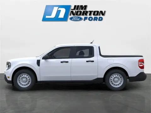 Another view of 2025 Ford Maverick XL for sale in Broken Arrow, OK at Jim Norton Ford
