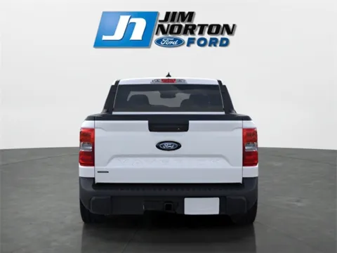 More photos of 2025 Ford Maverick XL at Jim Norton Ford, OK