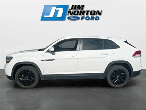 More photos of 2023 Volkswagen Atlas Cross Sport 3.6L V6 SE w/Technology at Jim Norton Ford, OK