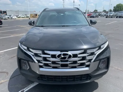 Photos of 2024 Hyundai Santa Cruz SEL for sale in Broken Arrow, OK at Jim Norton Ford