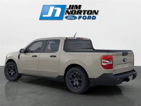 More photos of 2025 Ford Maverick XLT at Jim Norton Ford, OK