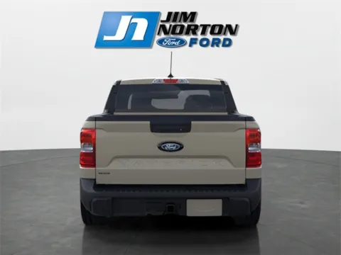 More photos of 2025 Ford Maverick XLT at Jim Norton Ford, OK