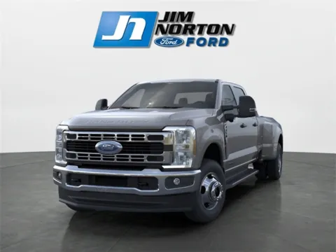 Photos of 2025 Ford F-350SD XLT for sale in Broken Arrow, OK at Jim Norton Ford