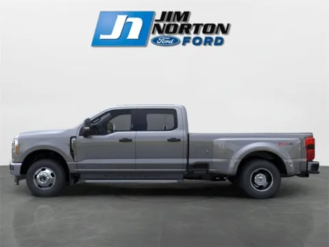 Another view of 2025 Ford F-350SD XLT for sale in Broken Arrow, OK at Jim Norton Ford