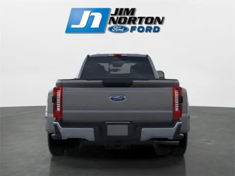 More photos of 2025 Ford F-350SD XLT at Jim Norton Ford, OK