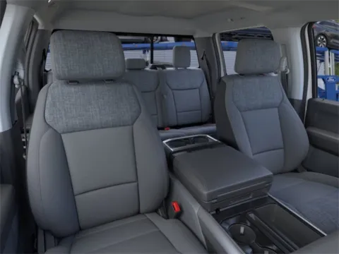 More photos of 2025 Ford F-150 XLT at Jim Norton Ford, OK