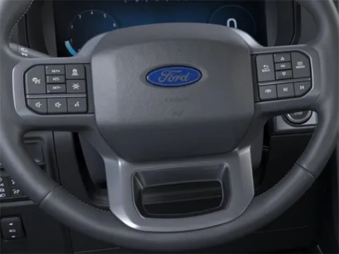 More photos of 2025 Ford F-150 Lariat at Jim Norton Ford, OK