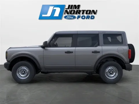 Another view of 2025 Ford Bronco for sale in Broken Arrow, OK at Jim Norton Ford