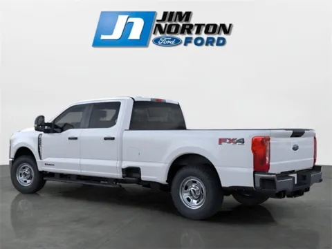 More photos of 2025 Ford F-350SD XL at Jim Norton Ford, OK