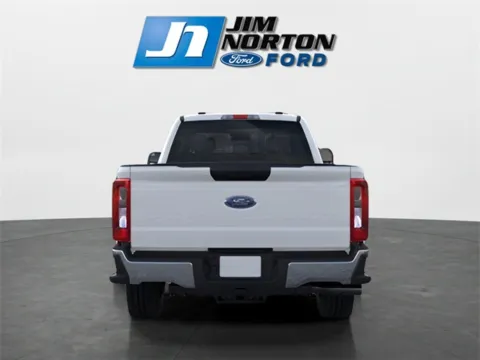 More photos of 2025 Ford F-350SD XL at Jim Norton Ford, OK