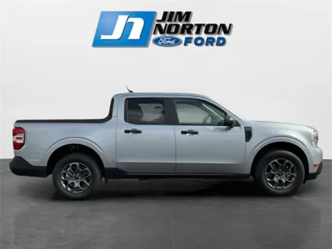 Photos of 2024 Ford Maverick XLT for sale in Broken Arrow, OK at Jim Norton Ford