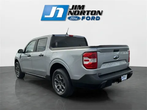 More photos of 2024 Ford Maverick XLT at Jim Norton Ford, OK