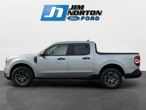 More photos of 2024 Ford Maverick XLT at Jim Norton Ford, OK