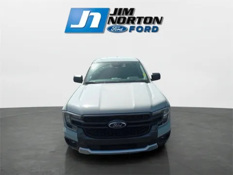 Photos of 2024 Ford Ranger XLT for sale in Broken Arrow, OK at Jim Norton Ford
