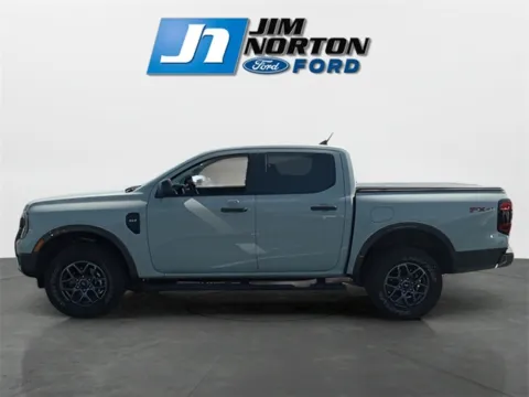 More photos of 2024 Ford Ranger XLT at Jim Norton Ford, OK