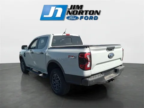 More photos of 2024 Ford Ranger XLT at Jim Norton Ford, OK