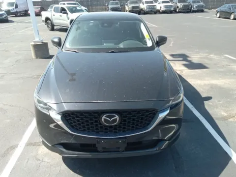 Photos of 2024 Mazda CX-5 2.5 S Select Package for sale in Broken Arrow, OK at Jim Norton Ford