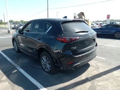 More photos of 2024 Mazda CX-5 2.5 S Select Package at Jim Norton Ford, OK