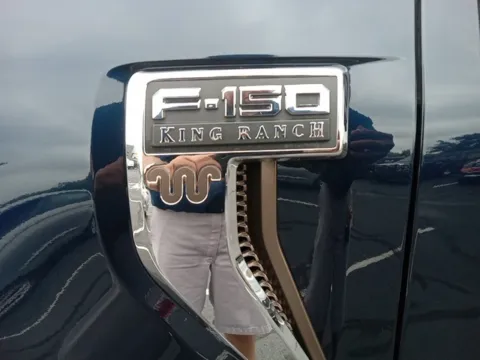 More photos of 2024 Ford F-150 King Ranch at Jim Norton Ford, OK