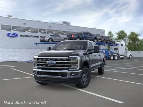 Photos of 2025 Ford F-250SD Lariat for sale in Broken Arrow, OK at Jim Norton Ford