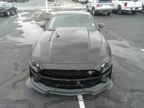Photos of 2020 Ford Mustang GT Premium for sale in Broken Arrow, OK at Jim Norton Ford