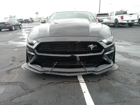 Another view of 2020 Ford Mustang GT Premium for sale in Broken Arrow, OK at Jim Norton Ford