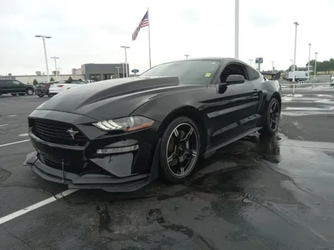 More photos of 2020 Ford Mustang GT Premium at Jim Norton Ford, OK