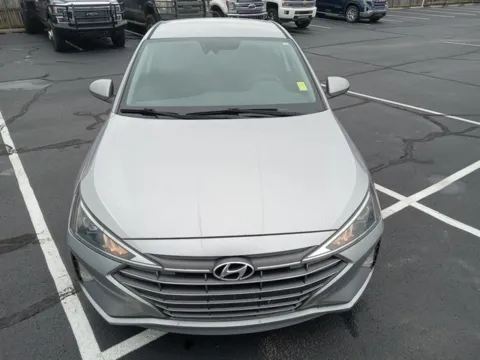 Photos of 2020 Hyundai Elantra SE for sale in Broken Arrow, OK at Jim Norton Ford