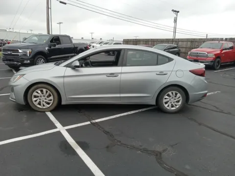 More photos of 2020 Hyundai Elantra SE at Jim Norton Ford, OK