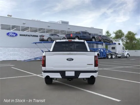 More photos of 2025 Ford F-150 Tremor at Jim Norton Ford, OK
