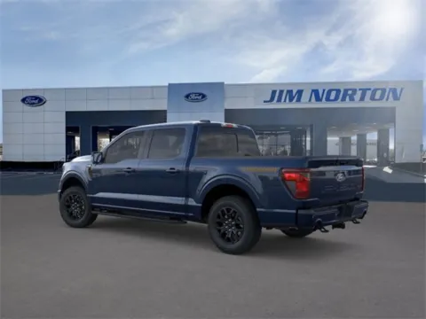More photos of 2025 Ford F-150 Tremor at Jim Norton Ford, OK