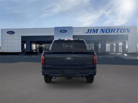 More photos of 2025 Ford F-150 Tremor at Jim Norton Ford, OK