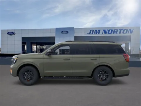 Another view of 2025 Ford Expedition Tremor for sale in Broken Arrow, OK at Jim Norton Ford