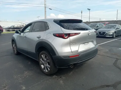 More photos of 2021 Mazda CX-30 Preferred at Jim Norton Ford, OK