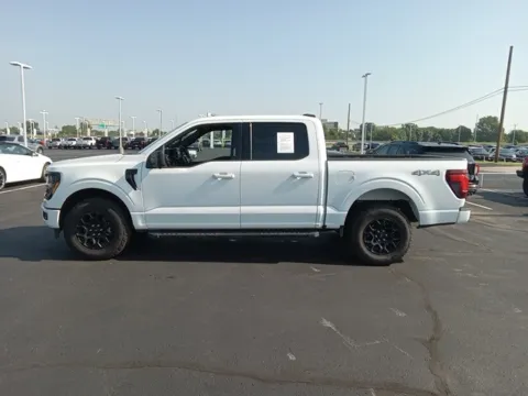 More photos of 2024 Ford F-150 XLT at Jim Norton Ford, OK