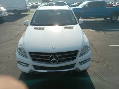 Photos of 2015 Mercedes-Benz M-Class ML 350 for sale in Broken Arrow, OK at Jim Norton Ford