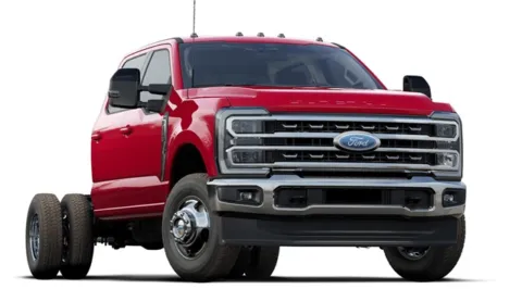 More photos of 2025 Ford F-350SD Lariat at Jim Norton Ford, OK
