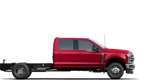 More photos of 2025 Ford F-350SD Lariat at Jim Norton Ford, OK