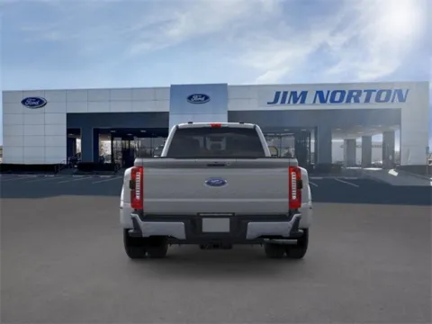 More photos of 2025 Ford F-350SD XL at Jim Norton Ford, OK