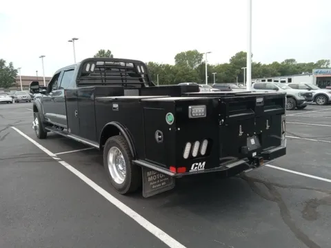 More photos of 2024 Ford F-450SD XLT at Jim Norton Ford, OK