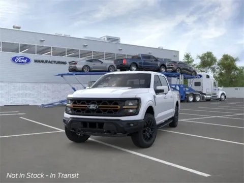 Photos of 2025 Ford F-150 Tremor for sale in Broken Arrow, OK at Jim Norton Ford