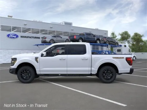 Another view of 2025 Ford F-150 Tremor for sale in Broken Arrow, OK at Jim Norton Ford