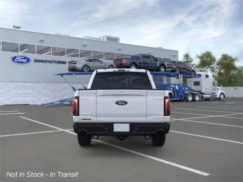More photos of 2025 Ford F-150 Tremor at Jim Norton Ford, OK