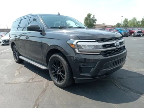 Unknown 2022 Ford Expedition XLT for sale in Broken Arrow, OK