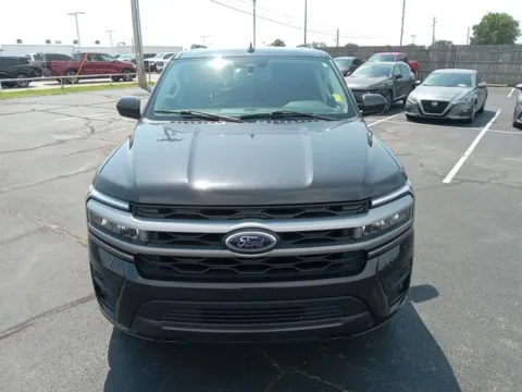 Photos of 2022 Ford Expedition XLT for sale in Broken Arrow, OK at Jim Norton Ford