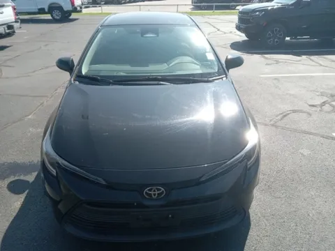 Photos of 2023 Toyota Corolla LE for sale in Broken Arrow, OK at Jim Norton Ford