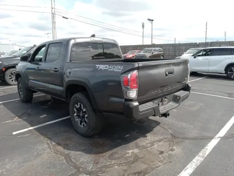 More photos of 2023 Toyota Tacoma TRD Off-Road at Jim Norton Ford, OK